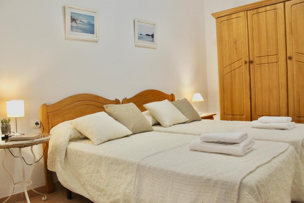 Apartamento_Nerja Lägenhet Exteriör bild