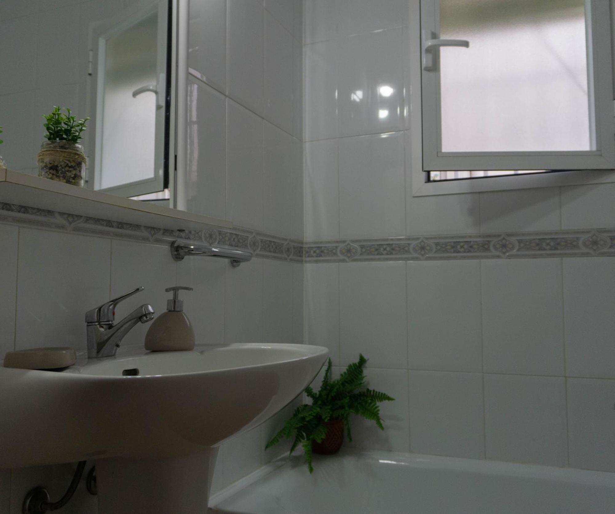 Apartamento_Nerja Lägenhet Exteriör bild